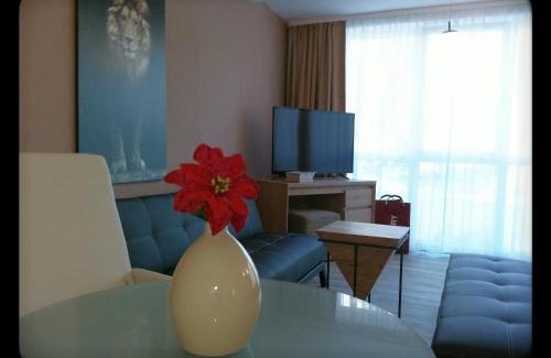 Sigless Casa | Haus VITALIS - Guesthouse Burgenland