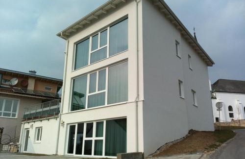 Sigless Casa | Haus VITALIS - Guesthouse Burgenland
