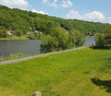 Pirna Casa | Haus Vogelgesang Pirna