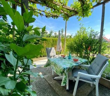 Kressbronn Apartamento | Haus von Freunden