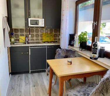 Kressbronn Apartamento | Haus von Freunden