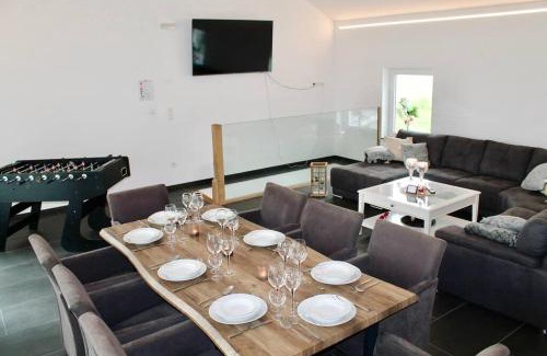 Amel Casa | Haus Wölmen