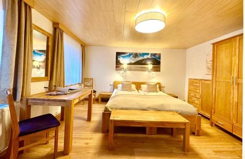 Elbigenalp Cama Y Desayuno | Haus Walch