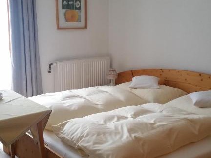 Pettneu am Arlberg Apartamento | Haus Walch