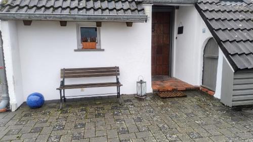 Schloßheck Apartamento | Haus Waldblick