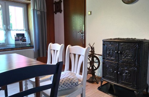 Leienkaul Casa | Haus Waldecker