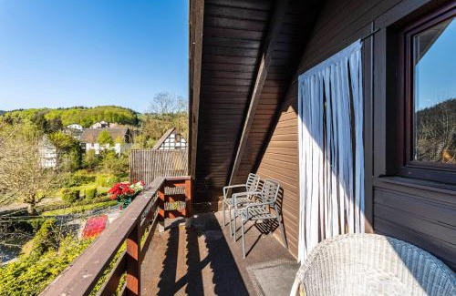 Titmaringhausen Casa | Haus Waldesruh