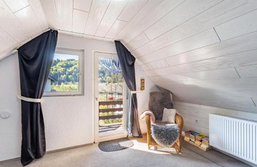 Titmaringhausen Casa | Haus Waldesruh