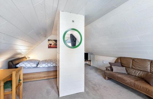 Titmaringhausen Casa | Haus Waldesruh