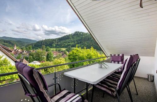 Sulzburg Apartamento | Haus Waldfee