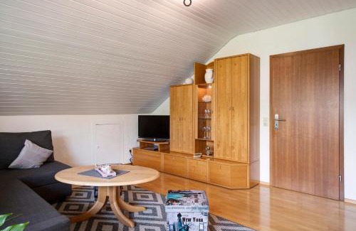 Sulzburg Apartamento | Haus Waldfee
