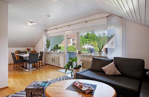 Sulzburg Apartamento | Haus Waldfee