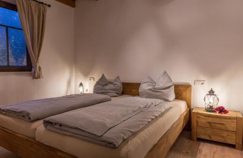 Barenfels Apartamento | Haus Waldfrieden