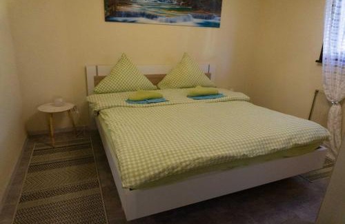 Ferienpark Himmelberg Apartamento | Haus Waldfrieden EG