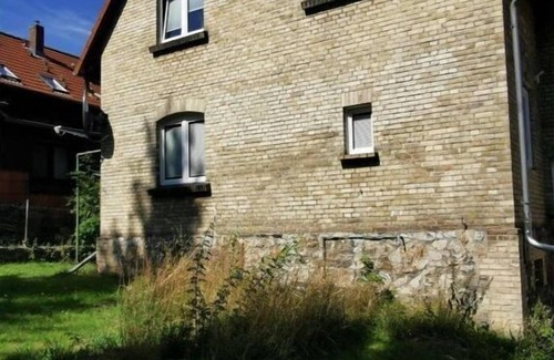 Huttenrode Casa | Haus Waldliebe Modern retreat