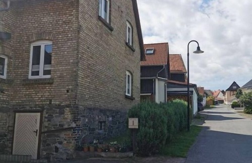 Huttenrode Casa | Haus Waldliebe Modern retreat