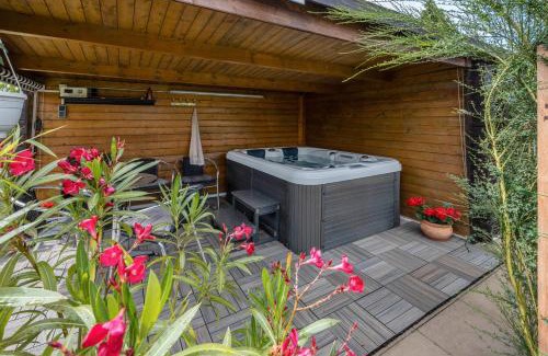 Hattorf Apartamento | Haus Waldmann Harz