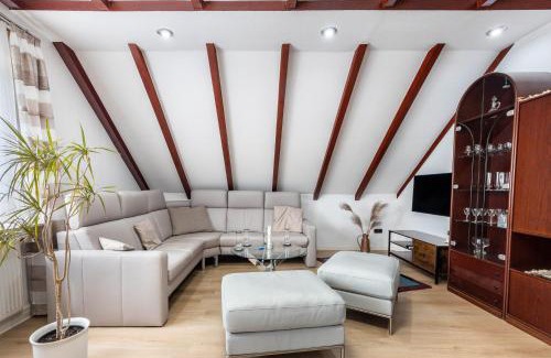 Hattorf Apartamento | Haus Waldmann Harz