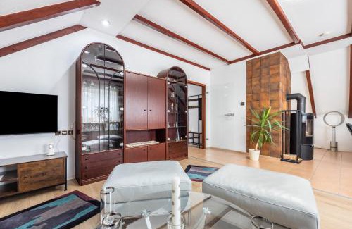 Hattorf Apartamento | Haus Waldmann Harz