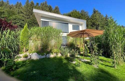 Oberndorf bei Kitzbuhel Apartamento | Haus Waldrand