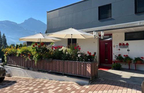 Oberndorf bei Kitzbuhel Apartamento | Haus Waldrand