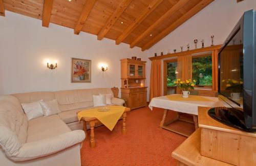 Oberndorf bei Kitzbuhel Apartamento | Haus Waldrand