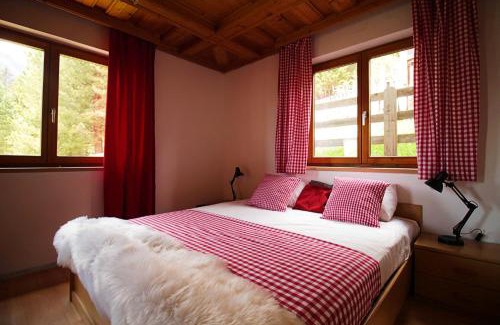 Mallnitz Casa | Haus Waldruhe