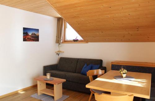 San Candido Apartamento | Haus Waldruhe