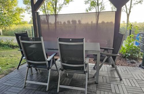 Bielenberg Casa | Haus Wallapampa im Grünen entspannen