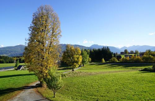 Ramsau am Dachstein Apartamento | Haus Waltraut