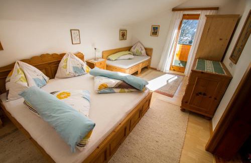 Ramsau am Dachstein Apartamento | Haus Waltraut