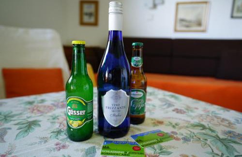 Ramsau am Dachstein Apartamento | Haus Waltraut