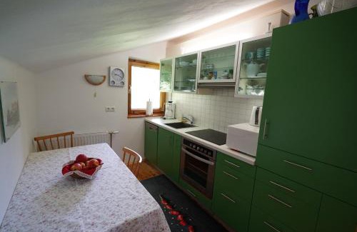 Ramsau am Dachstein Apartamento | Haus Waltraut