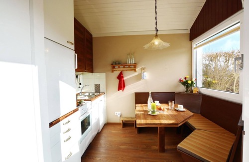 Ernsdorf Casa | Haus Watzmann, Deutschland