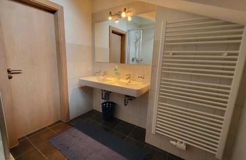 Mayrhofen Apartamento | Haus Wechselberger