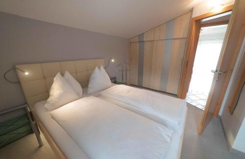 Piesendorf Apartamento | Haus Wegscheider