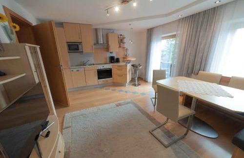 Piesendorf Apartamento | Haus Wegscheider