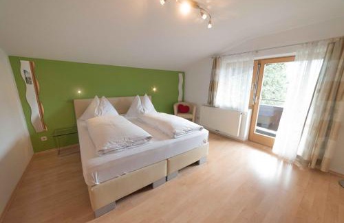 Piesendorf Apartamento | Haus Wegscheider