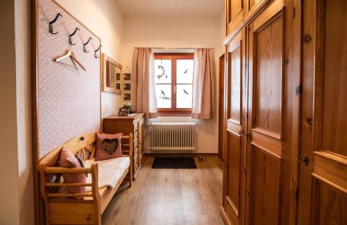 Werfen Apartamento | Haus Weidmannsheil - Wohnen im romantischen Forsthaus
