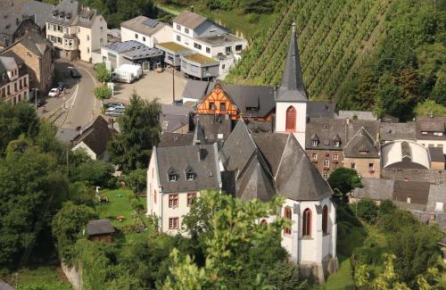 Traben-Trarbach Apartamento | Haus Weihertor