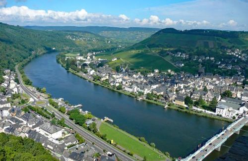 Traben-Trarbach Apartamento | Haus Weihertor