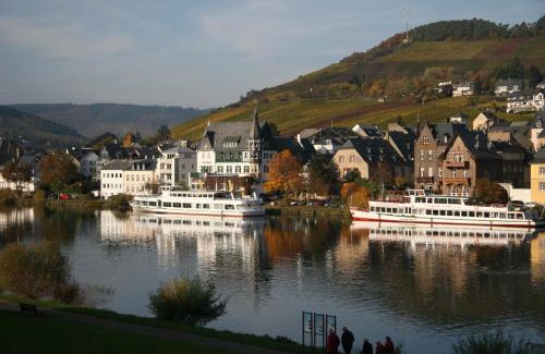 Traben-Trarbach Apartamento | Haus Weihertor