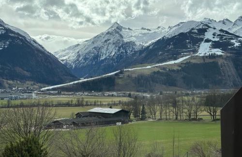 Aufhausen Apartamento | Haus Wenger Mountain View & Swimming Pool
