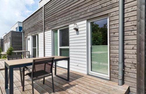 Tossens Casa | Haus Wera