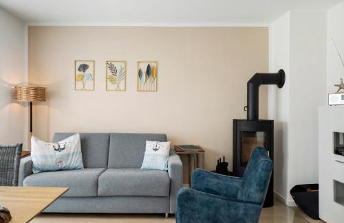 Tossens Casa | Haus Wera