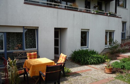 Hofheim am Taunus Cama Y Desayuno | Haus Weschke