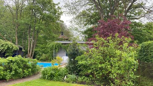 Mechelsdorf Casa | Haus West