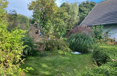 Mechelsdorf Casa | Haus West