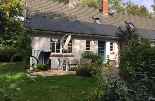 Mechelsdorf Casa | Haus West