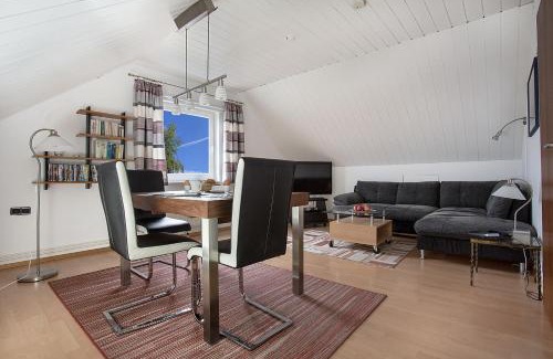 Fehmarn Apartamento | Haus Westwind Nr2